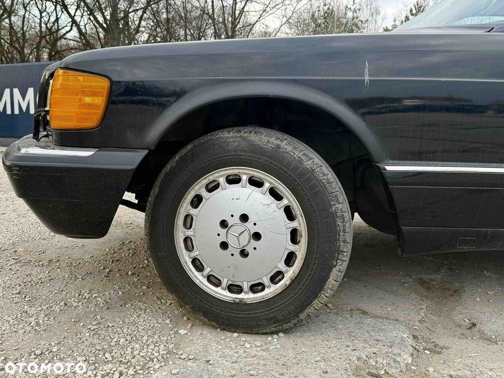 Mercedes-Benz Inny - 5