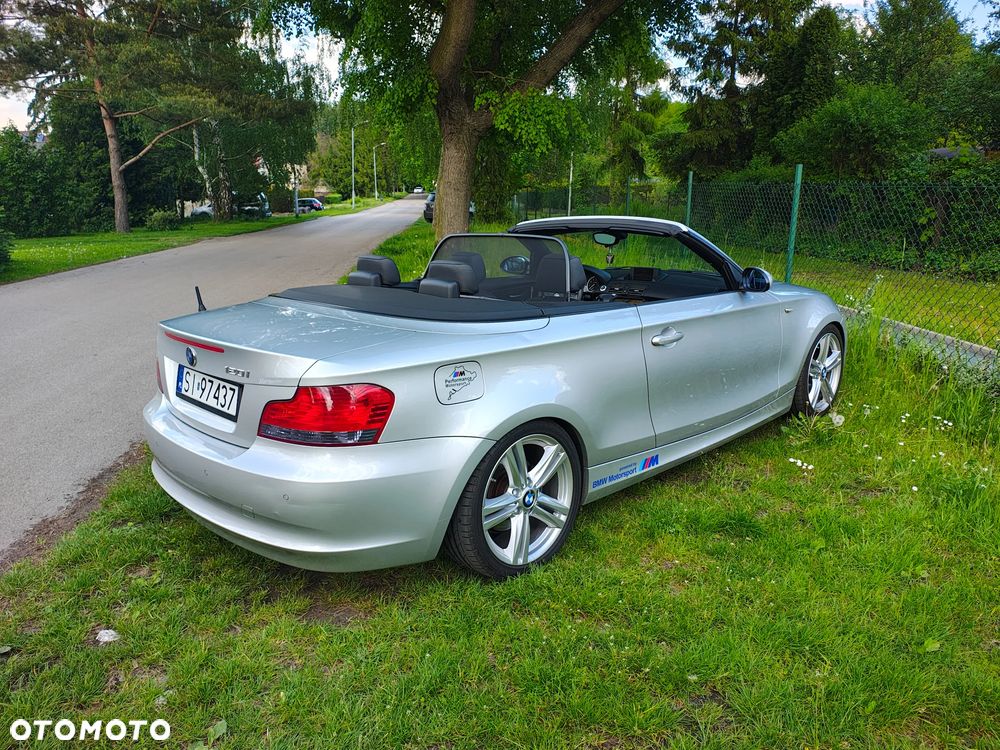 BMW Seria 1 120i Edition Lifestyle - 9
