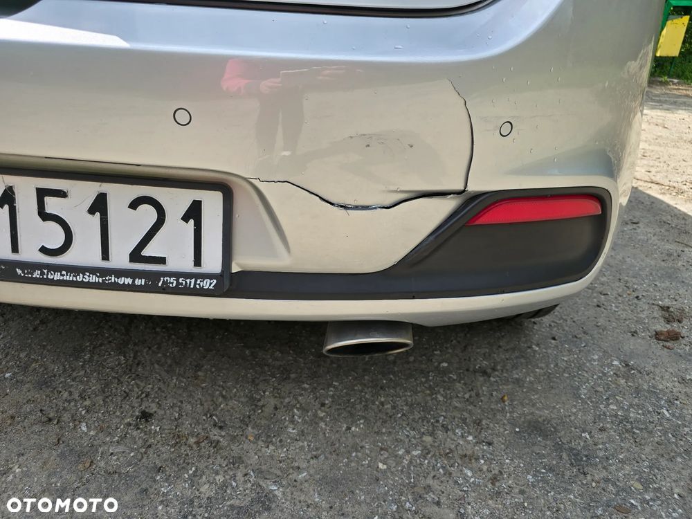 Kia Ceed 1.6 CRDi L - 5