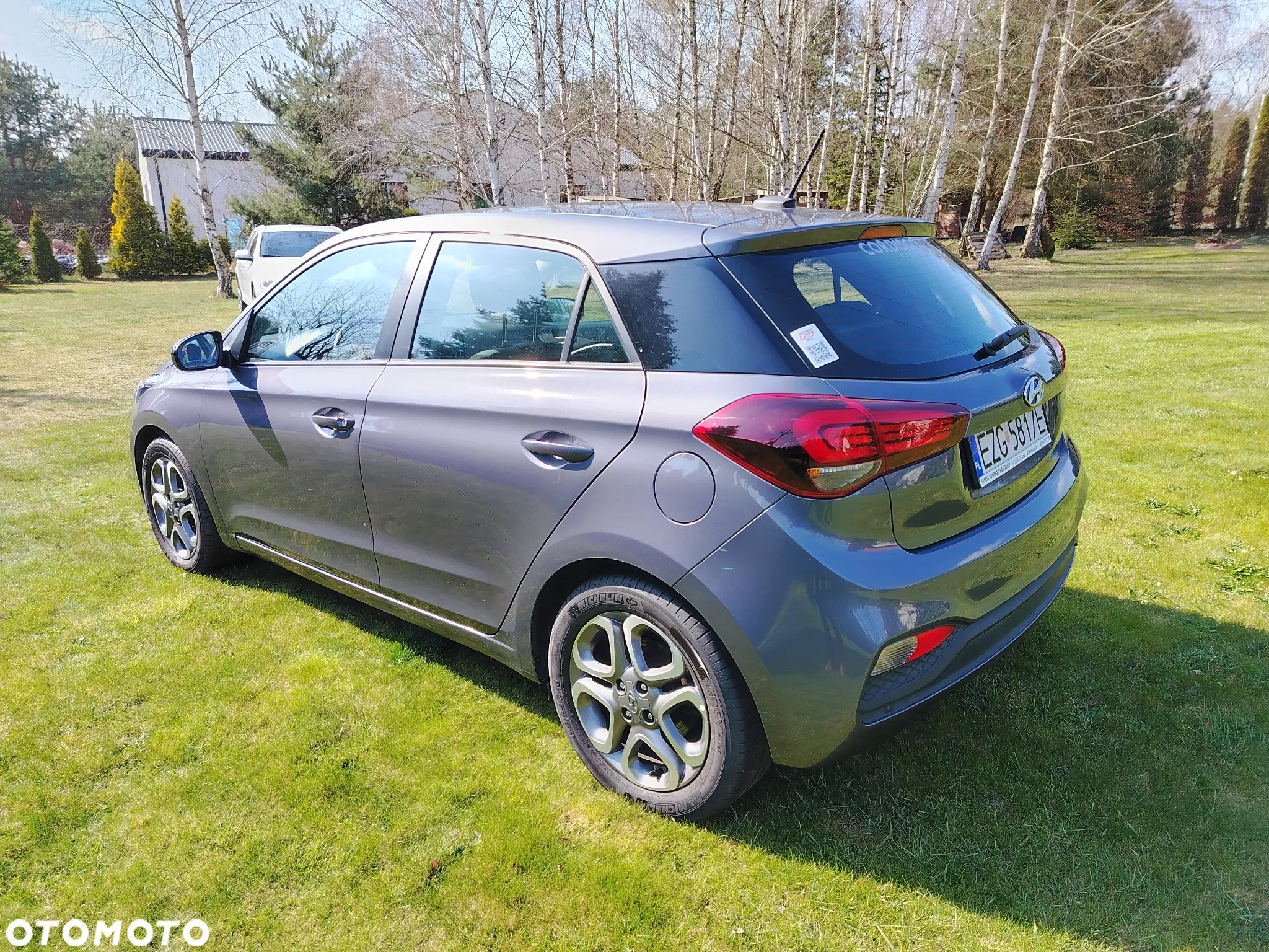 Hyundai i20 1.0 T-GDI Active DCT - 5