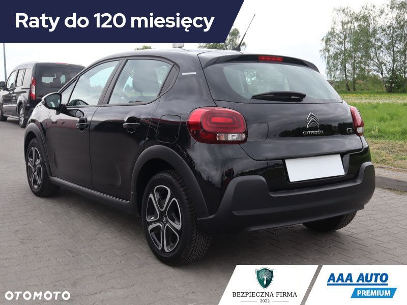 Citroën C3 - 6