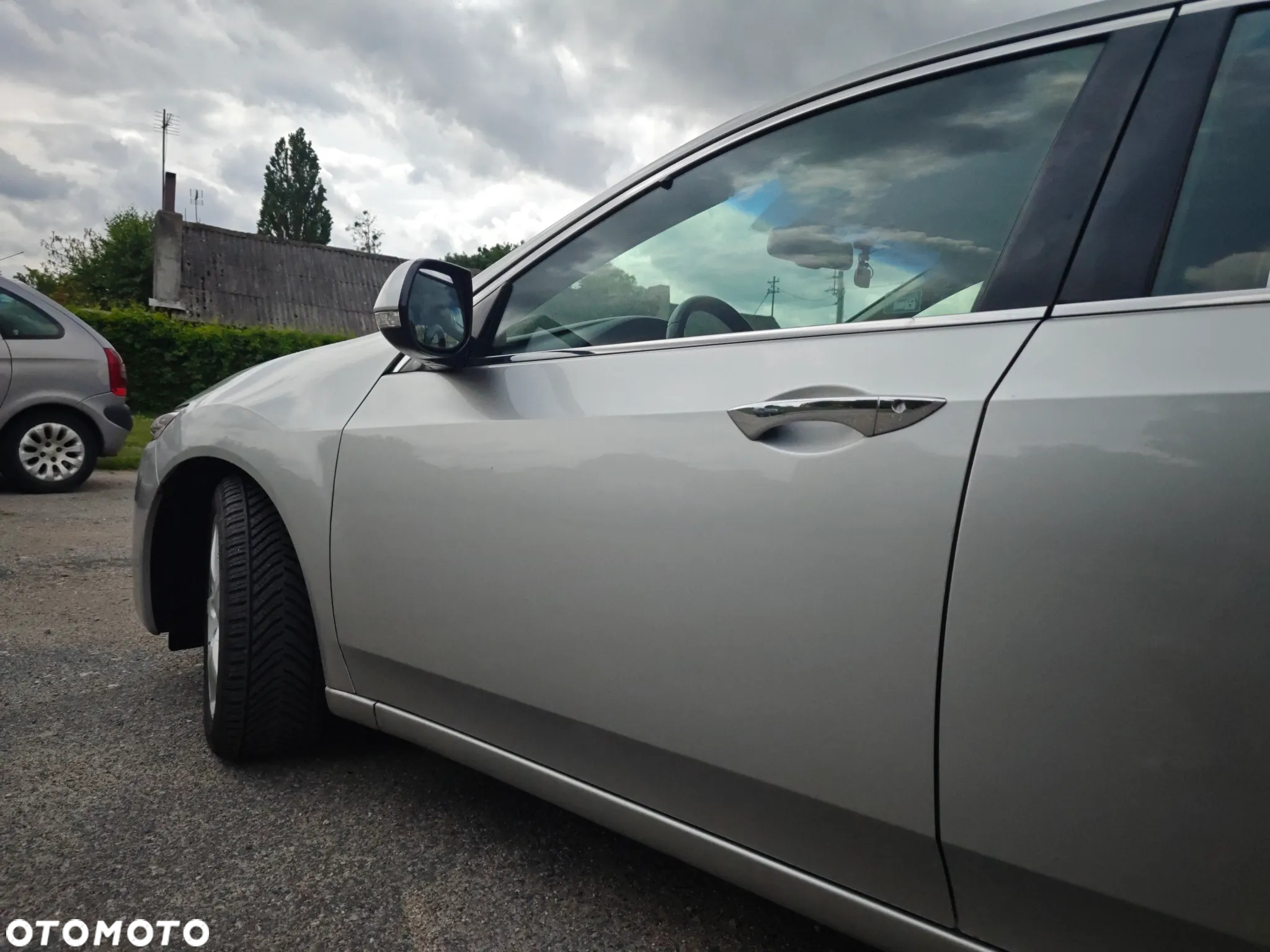 Honda Accord 2.0 Executive - 22