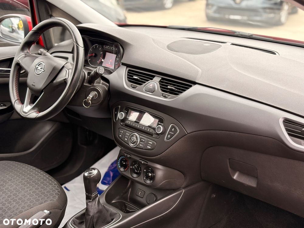 Opel Corsa 1.2 16V Color Edition - 16