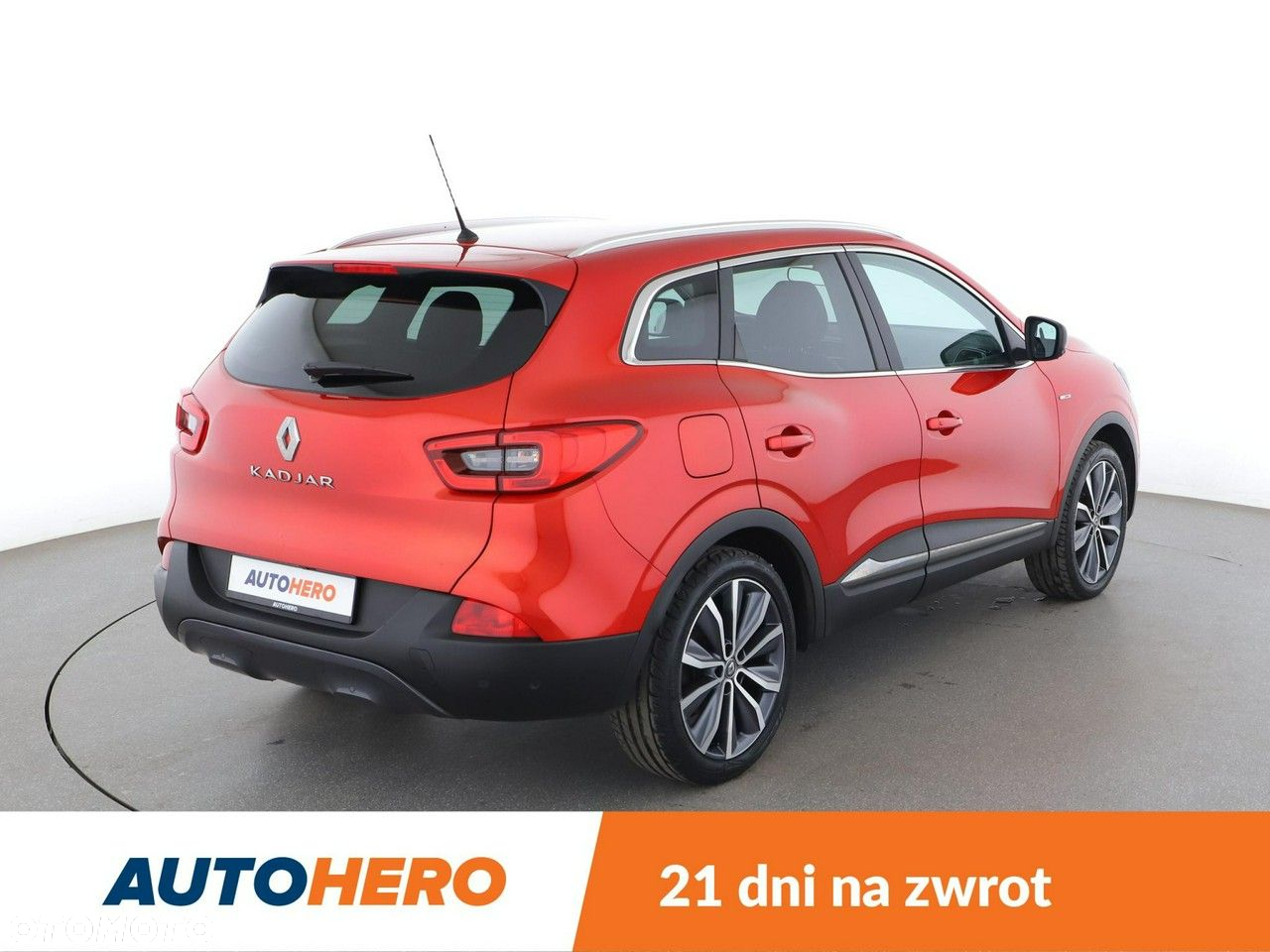 Renault Kadjar Energy TCe 130 Bose Edition - 7