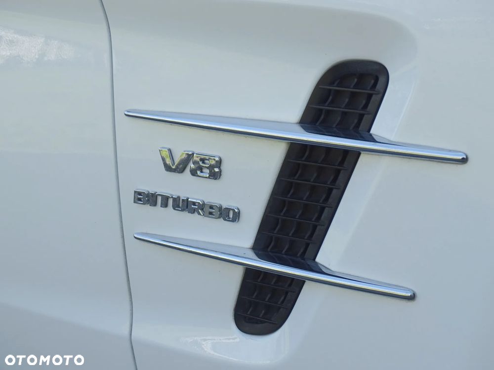 Mercedes-Benz SL 500 7G-TRONIC - 15