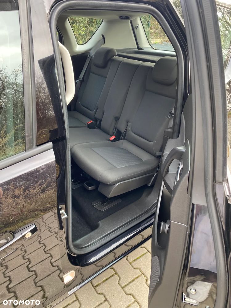 Opel Meriva 1.4 Selection - 9