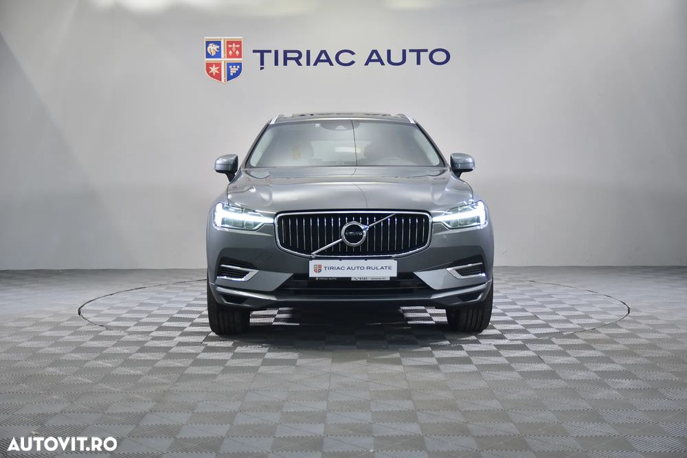Volvo XC 60 - 9