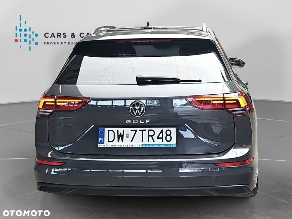 Volkswagen Golf Variant 1.5 TSI EVO Life - 25