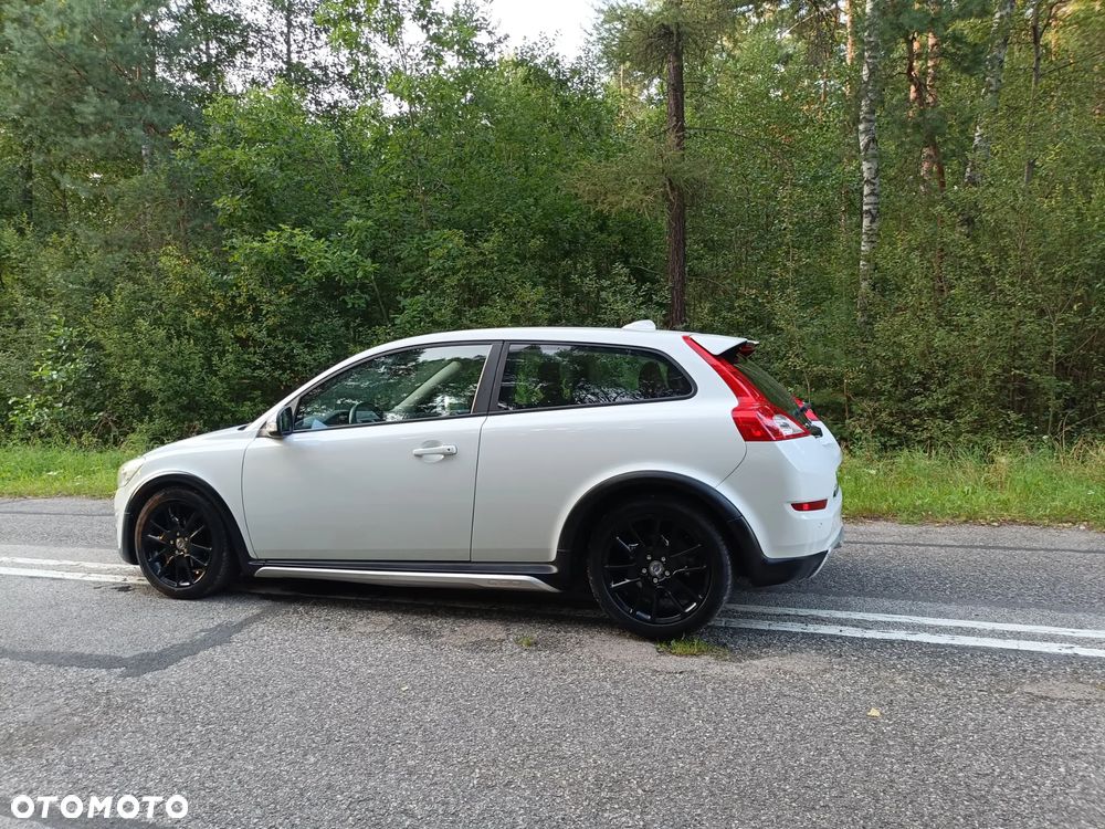 Volvo C30 1.6D DRIVe R-Design Start-Stop - 23