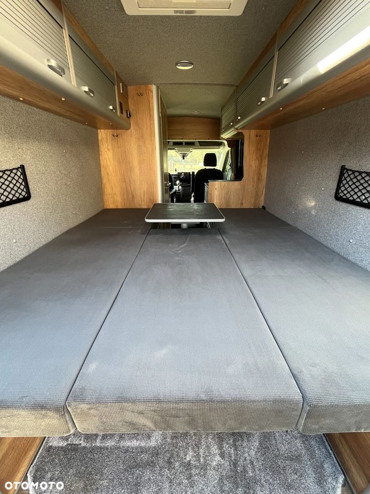 Ford Transit L3H2 - 11