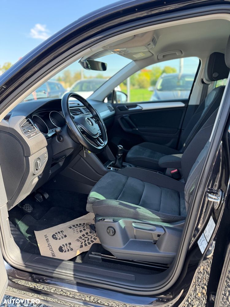 Volkswagen Tiguan - 6