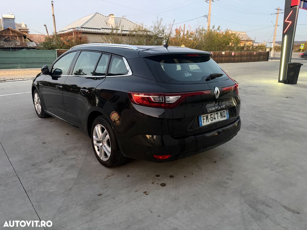 Renault Megane - 7