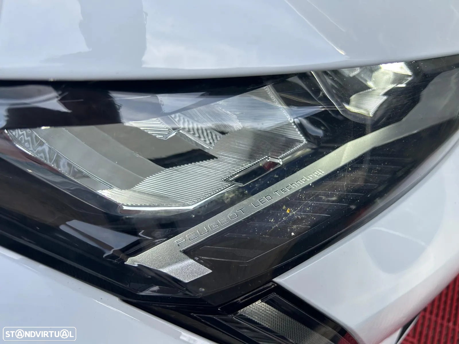 Peugeot 308 1.2 PureTech Allure Pack EAT8 - 16