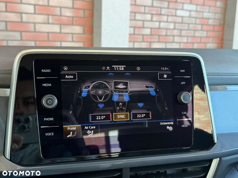 Volkswagen T-Roc - 29