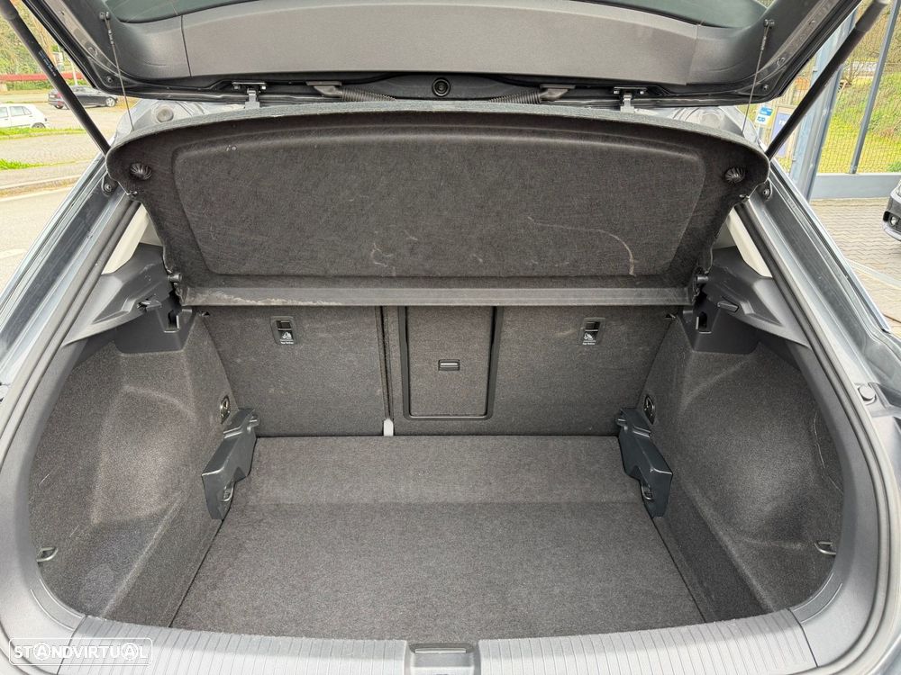 VW T-Roc 1.0 TSI Life - 10