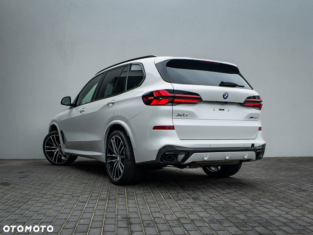 BMW X5 - 8