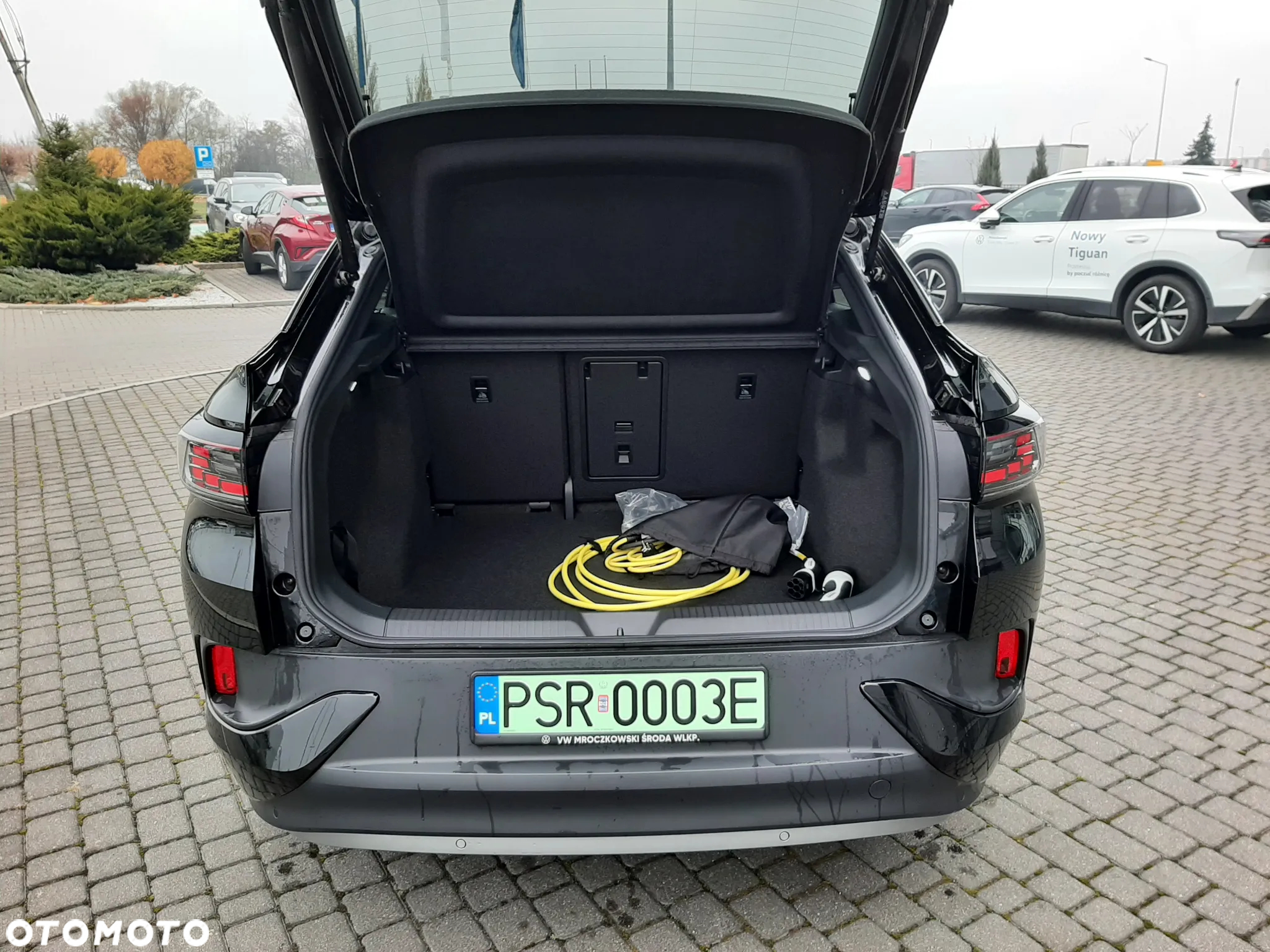 Volkswagen ID.5 77kWh Pro Performance - 3