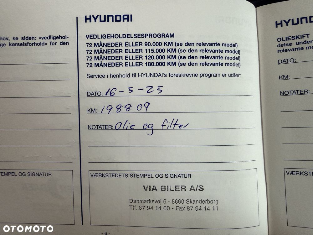 Hyundai i40 Kombi 1.7 CRDi Premium - 7