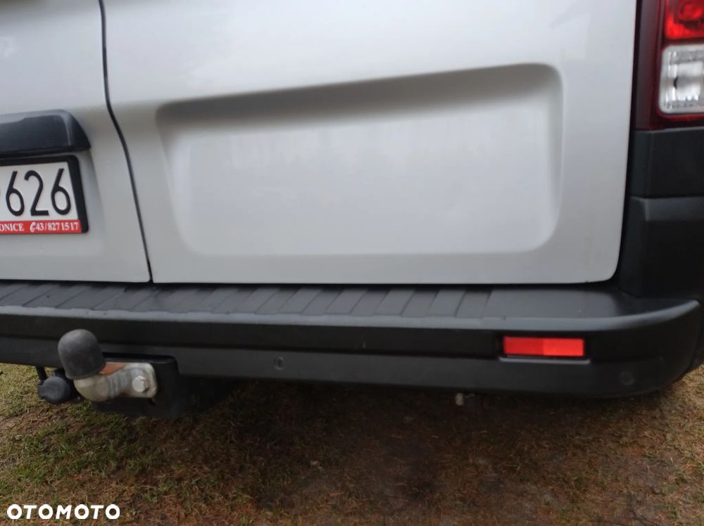 Opel VIVARO - 22