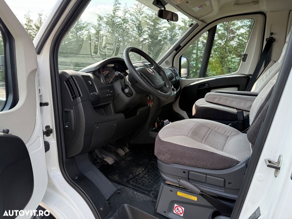 Benimar Sport 345 - 27