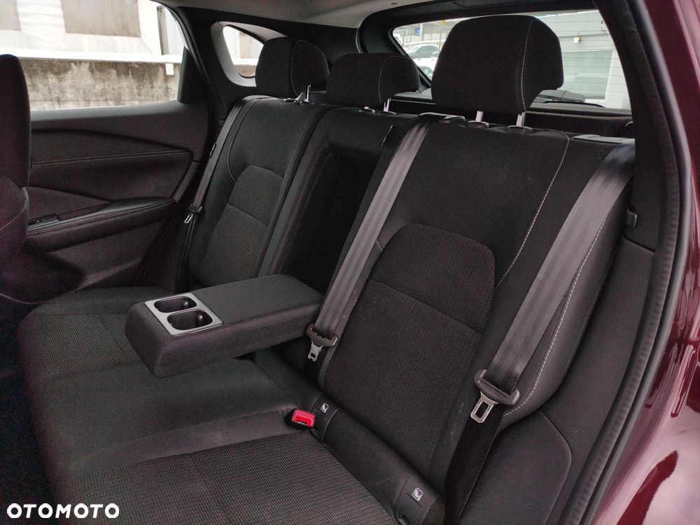 Nissan Qashqai - 22