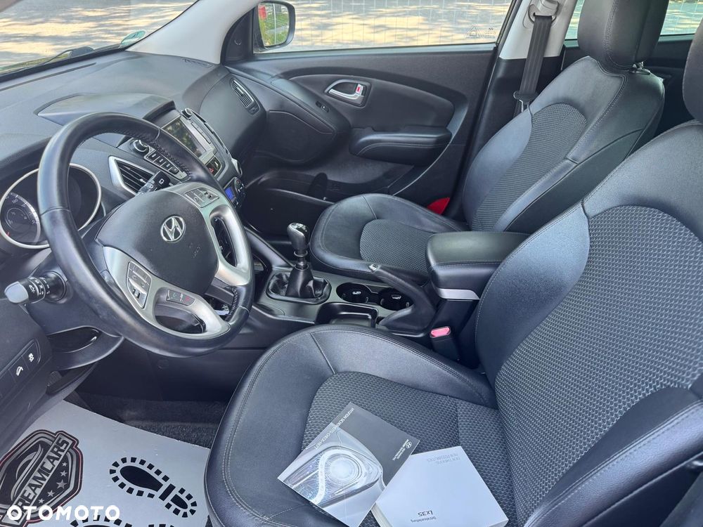 Hyundai ix35 - 33