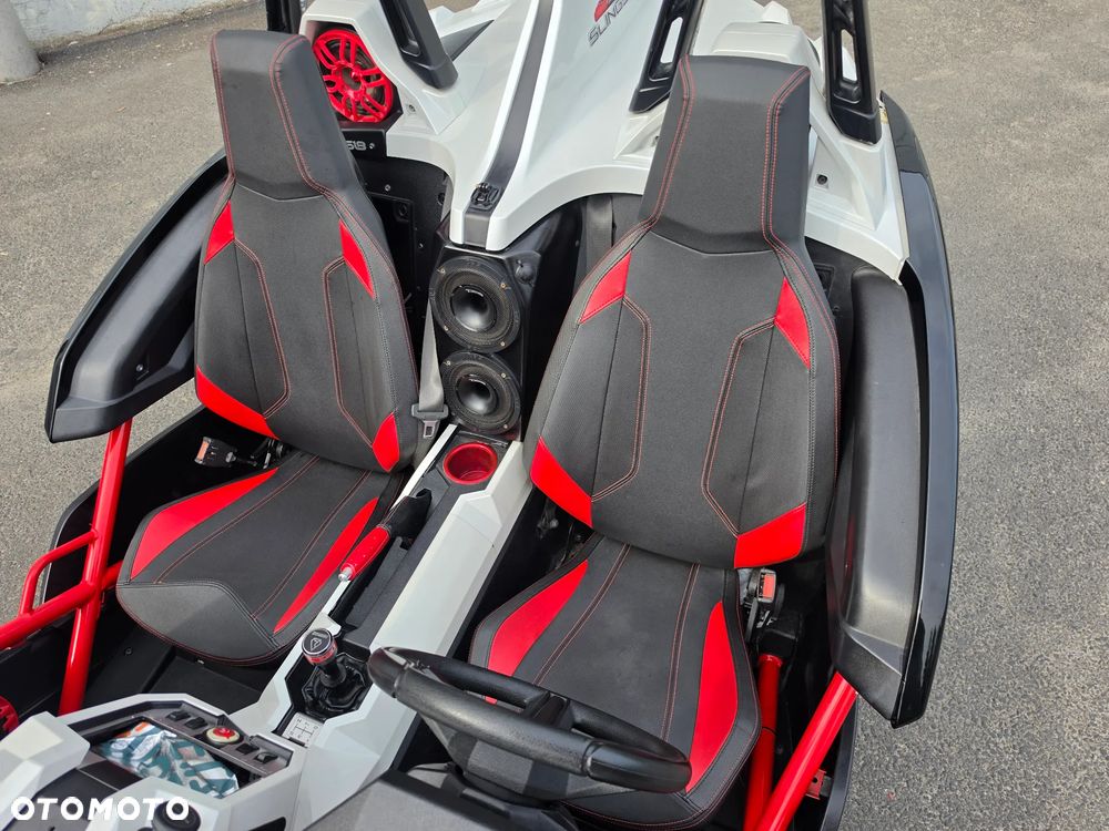 Polaris Inny - 30