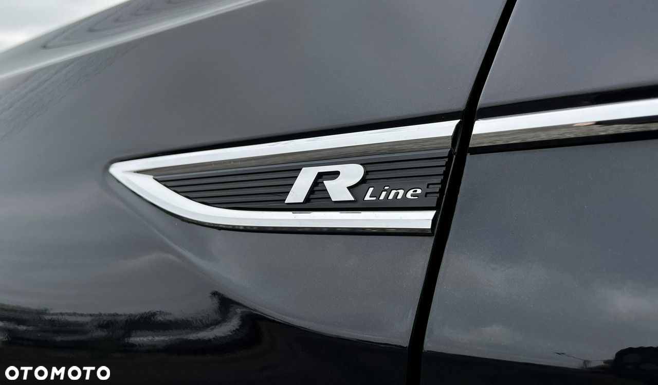Volkswagen T-Cross 1.0 TSI R-Line DSG - 18