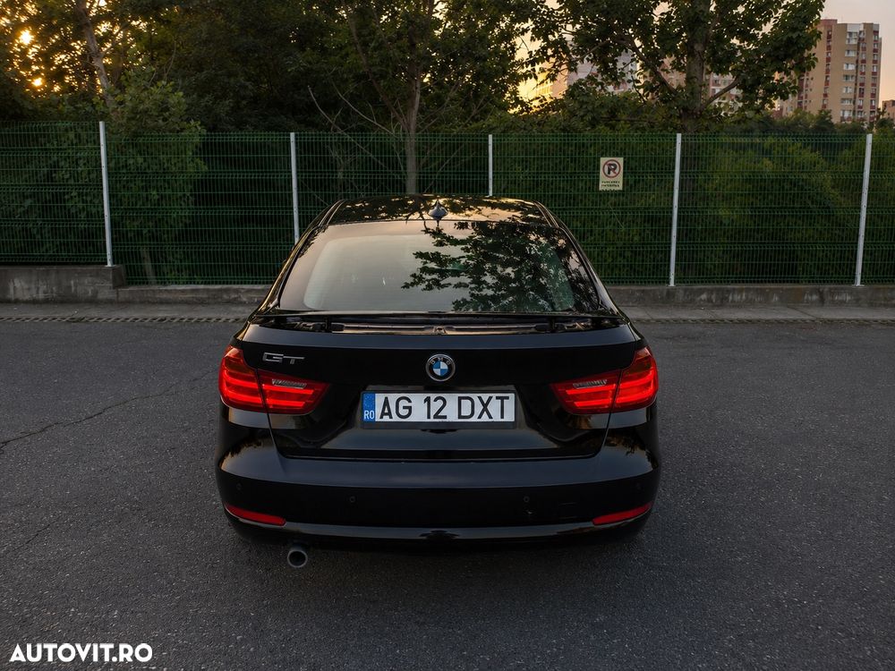 BMW Seria 3 - 9