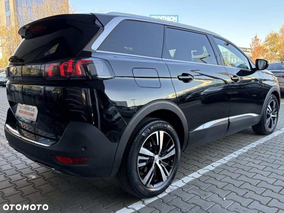 Peugeot 5008 - 30