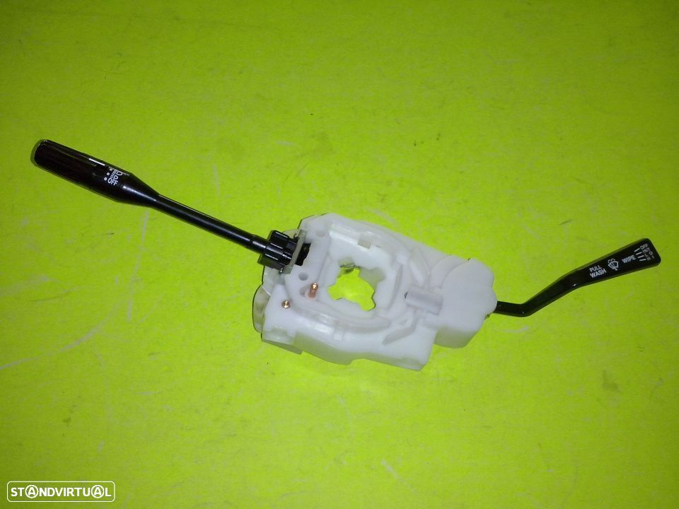 Manete Comutador Interruptor luzes Nissan Cabstar F22 BH40 12V (NOVO) - 1