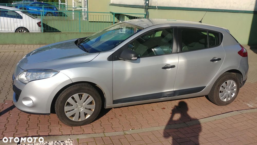 Renault Megane 1.6 16V Generation - 5
