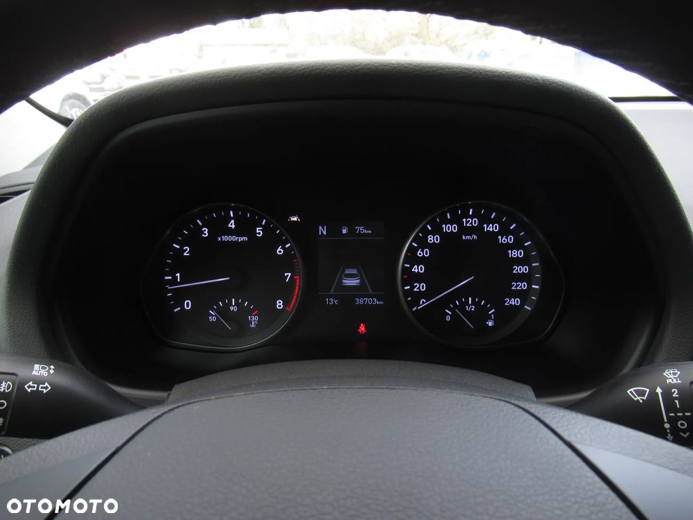 Hyundai i30 1.5 T-GDI 48V Modern - 25