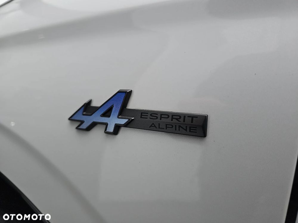 Renault Austral 1.2 E-Tech Full Hybrid 200 Esprit Alpine MMT - 25