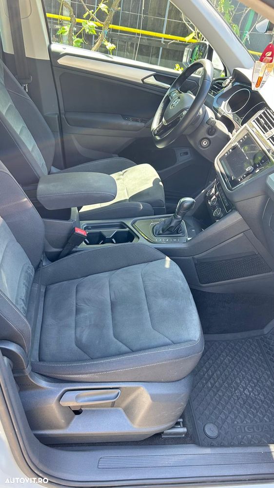 Volkswagen Tiguan - 6