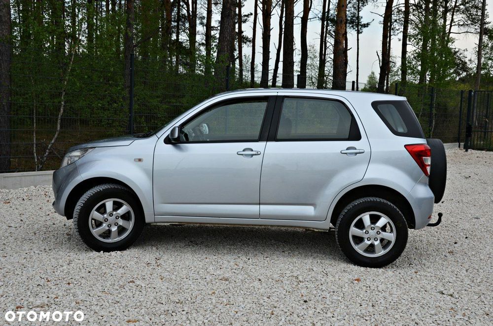 Daihatsu Terios - 23