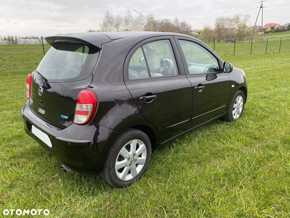 Nissan Micra 1.2 DIG-S Style Edition - 6