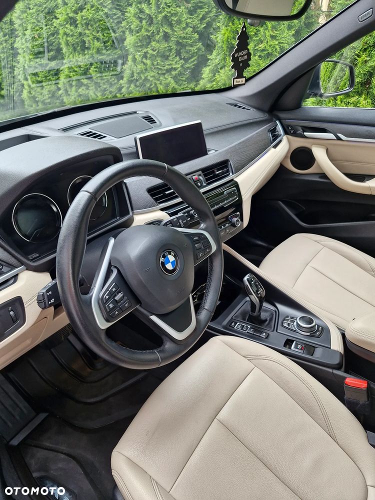 BMW X1 - 6