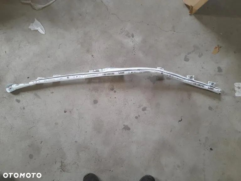 poduszka powietrzna Airbag prawa Skoda Fabia III - 1