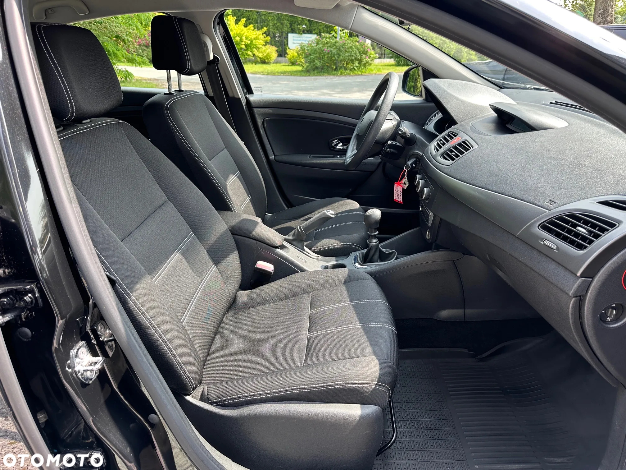 Renault Fluence 1.5 dCi Expression - 29