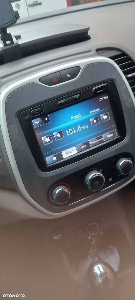 Renault Captur ENERGY dCi 90 Start&Stop XMOD - 8