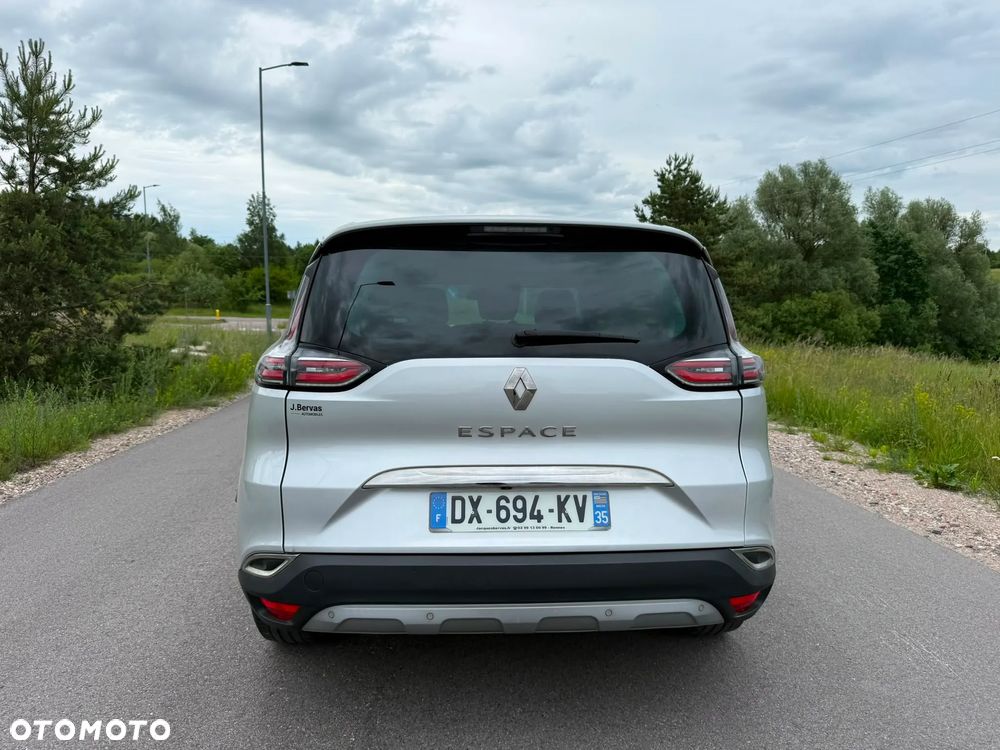 Renault Espace - 4