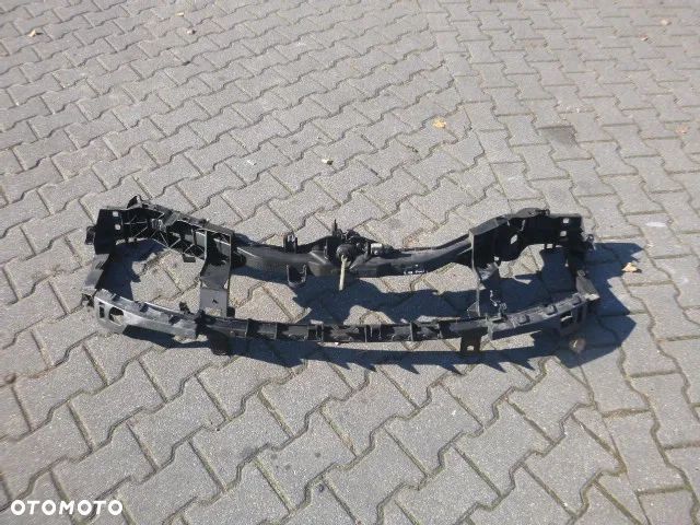 PAS PRZEDNI WZMOCNIENIE CZOŁOWE FORD FOCUS MK2 04- - 1