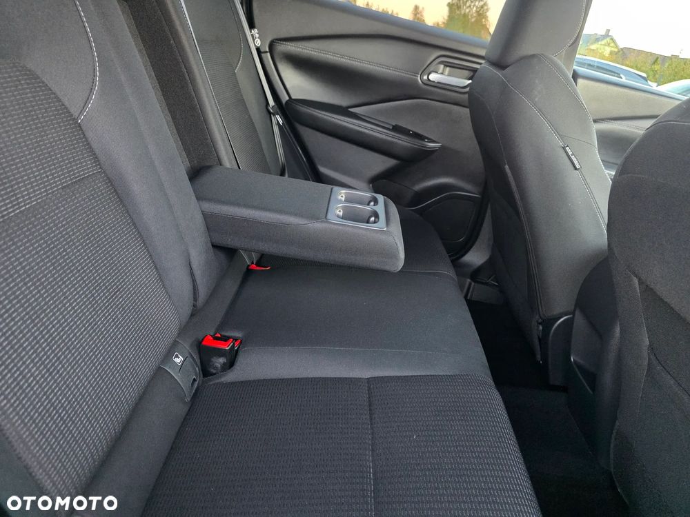 Nissan Qashqai 1.3 DIG-T mHEV N-Design - 26