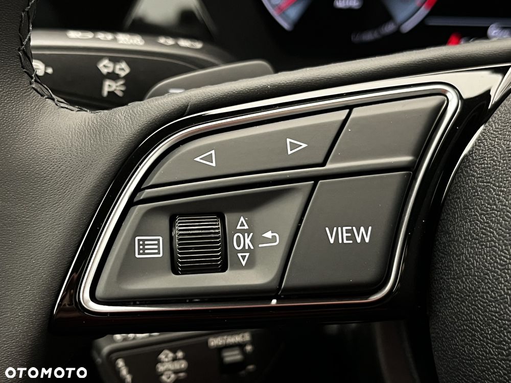 Audi A3 Sportback TFSI mHEV 110 kW Advanced S tronic - 17