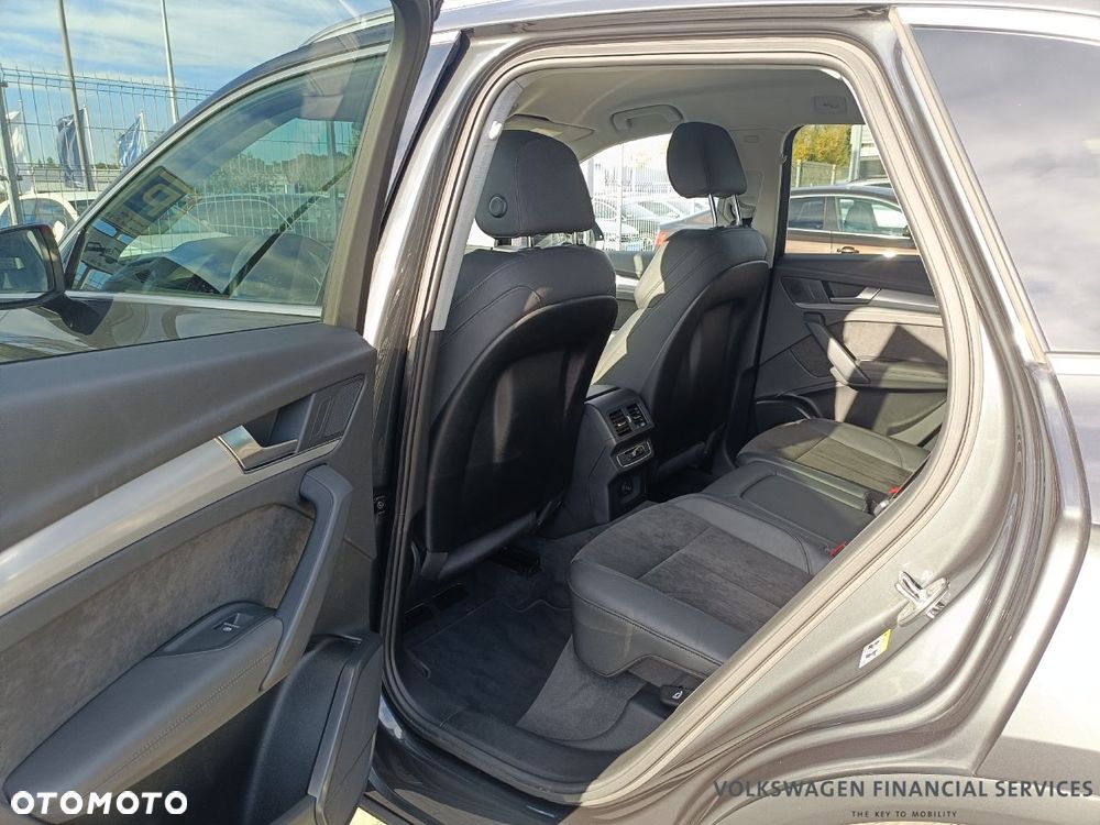 Audi Q5 2.0 TFSI Quattro Sport S tronic - 6