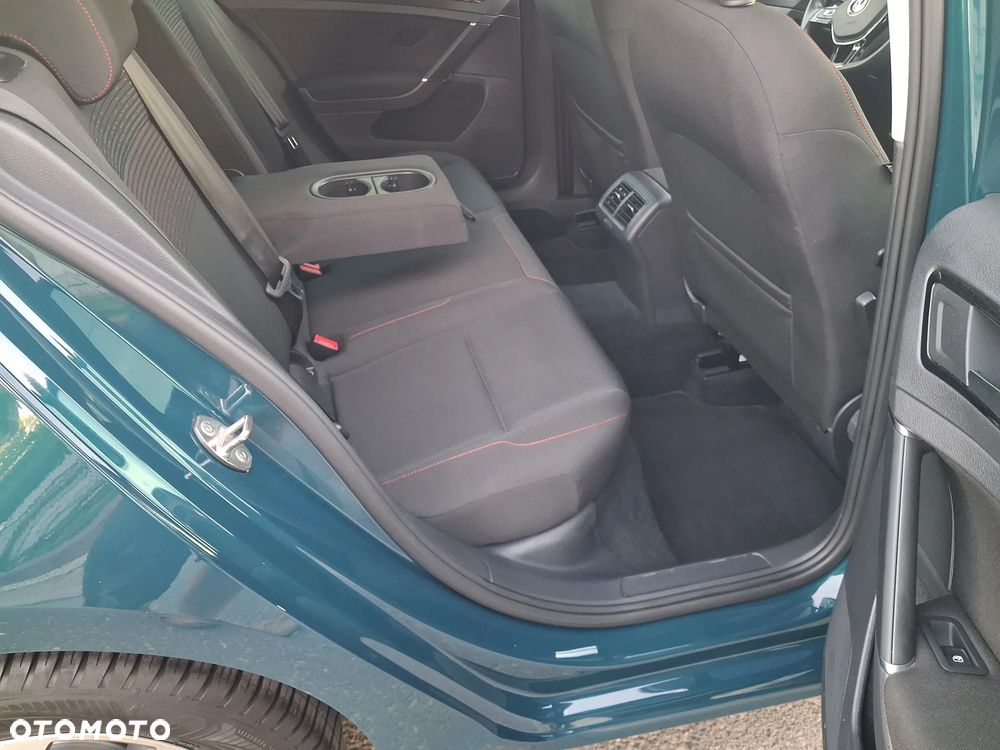 Volkswagen Golf 1.4 TSI BMT Comfortline - 10