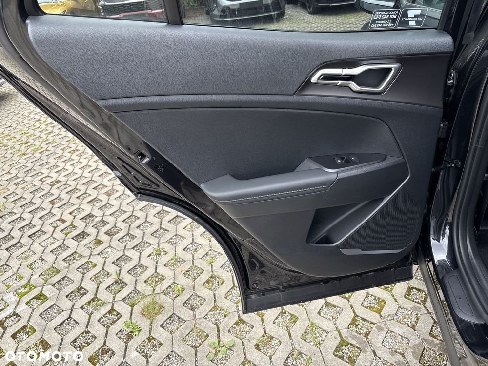 Kia Sportage 1.6 T-GDI L 2WD DCT - 12