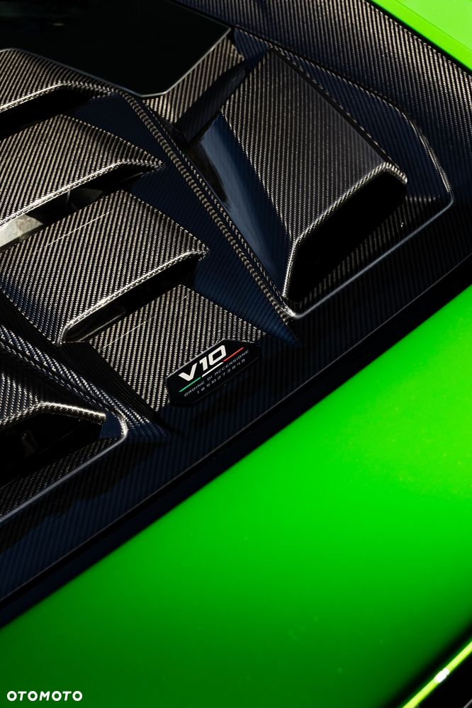 Lamborghini Huracan - 14