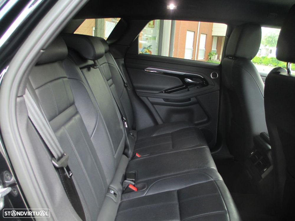 Land Rover Range Rover Evoque 1.5 P160 R-Dynamic S Auto - 13